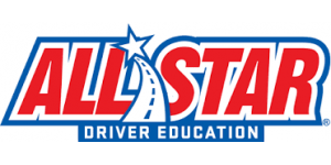 All Star Driver Education logo