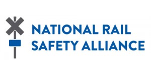 National Rail Safety Alliance logo