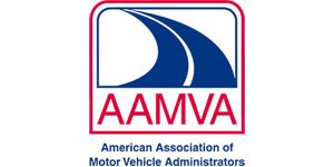 AAMVA logo