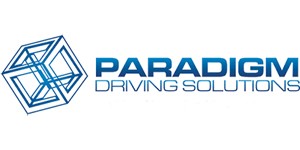 Paradigm Driving Solutions logo