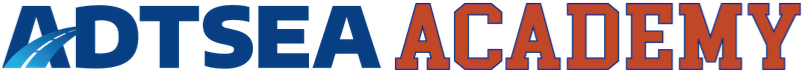 ADTSEA Academy Logo